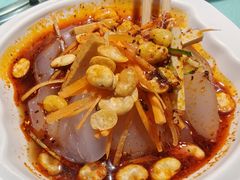 -五台山八大碗·地方风味菜馆(五爷庙店)