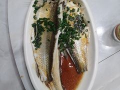 -溪涧堂农家土菜(神仙居店)
