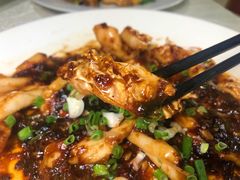 中山脆肉鲩鱼-鱼醉无骨鱼·中山脆肉鲩(荔湾路店)