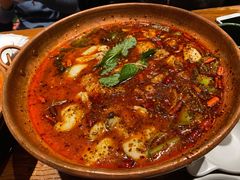 -云海肴·汽锅鸡·云南菜(美罗城店)