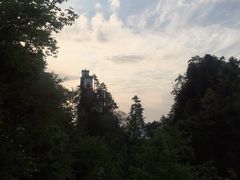 -塔云山