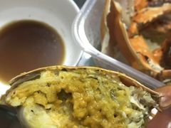 -宏佳丰味蟹馆(洛溪店)
