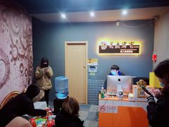 -灵度密室(大兴龙湖时代天街店)