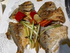-海儀美食楼(湾仔海鲜街店)