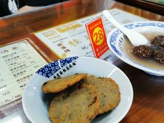 -粗茶淡饭(东关街店)