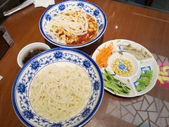 老北京炸酱面-北京炸酱面馆·烤鸭(前门总店)