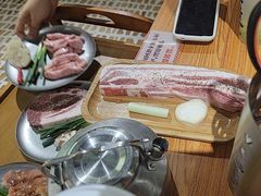 -哼蟹二将·烤肉酱蟹(合生汇店)