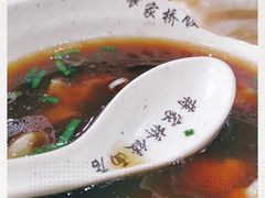 -蒋家桥饺面店(广陵路店)