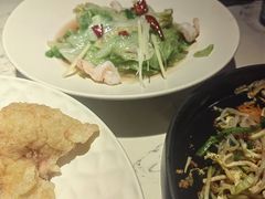 -奉天小馆·非遗东北菜(济南万象城店)