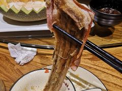 -北疆饭店(大运河博物馆宝龙店)