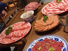 -楠火锅(昆山金鹰店)