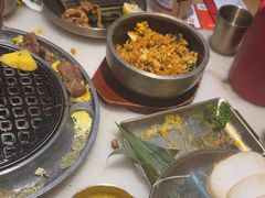 -韩宫宴烤肉·料理(颛桥万达店)