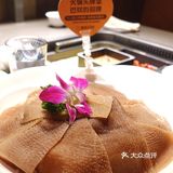 吃毛肚必选巴奴❗️ 武汉火锅•巴奴毛肚火锅