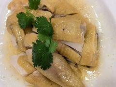 -明香海鲜酒家(华强北店)