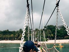 -巴拉湾海滩