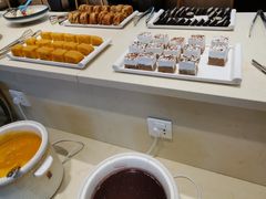 -素满香·素食自助餐(苏州·临顿路店)