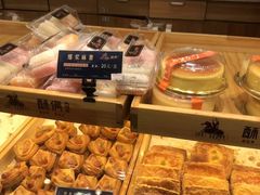 -酥侯糕点(广东路店)