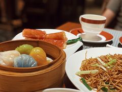 -云粤楼中餐厅(昆明中心假日酒店)