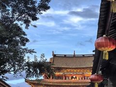 -大理古城