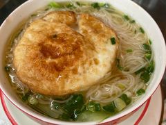 -香味轩(北海路店)