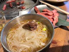 -金龙烧烤·牛肉面(西塔店)