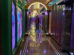 -欢乐迪KTV(观音桥未来国际店)