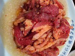 -蒜香焼肉PURUSHIN(马场路店)