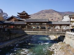 -松州古城