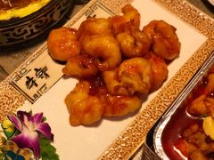 -四姐妹东北饺子(沙尾路店)