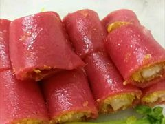 -点都德(大茶楼店)