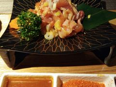 -江户烧肉(高德店)