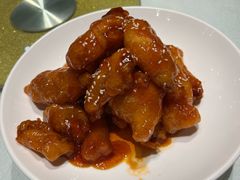 -小贝壳酒楼(经九路店)