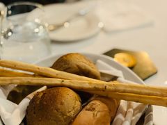 餐前面包-夏朵餐厅(丁香店)