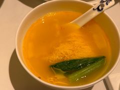 河蟹大刀金丝面-耳朵眼会馆(鼓楼店)