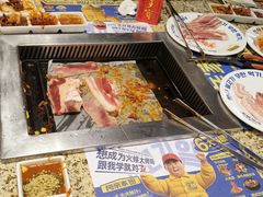 -阿亲家·韩式无限烤肉(春熙路店)