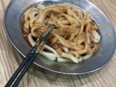 -白翔甜食店