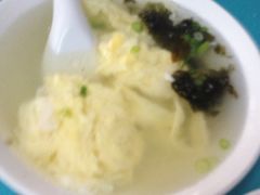 -樊记腊汁肉(竹笆市总店)