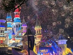 -沈阳方特欢乐世界