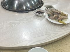 -原味蒸汽海鲜(嵊泗店)