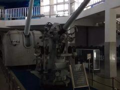 海军上海博览馆-海军上海博览馆