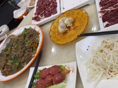 -潮悦牛肉火锅城(水贝店)