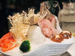 -龙猫意杯花园餐厅(芙蓉湖店)