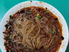 -甘记肥肠粉(马鞍北路店)
