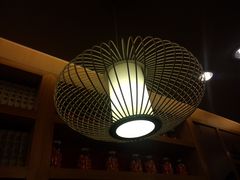 大堂-宏状元现熬粥·京味菜(五棵松店)