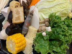 -呷哺呷哺 黄金牧场 (盛世天骄店)