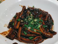 响油鳝丝-光明邨大酒家(淮海路店)