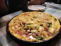 -华春餐馆(鱼山路店)