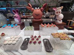 -长兴开元名都大酒店·地中海咖啡厅