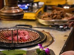 澳洲和牛特选雪花肉-酣庭院(红松东路店)
