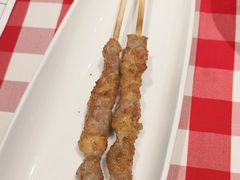 -西贝(无锡万象城店)